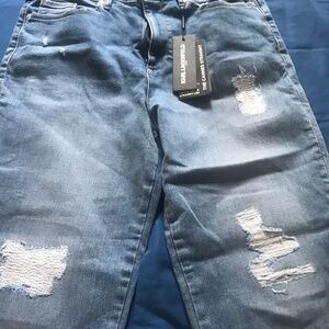Jean